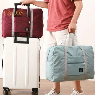 Travel & On-the-go