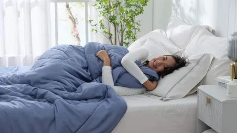 Sleep & Comfort