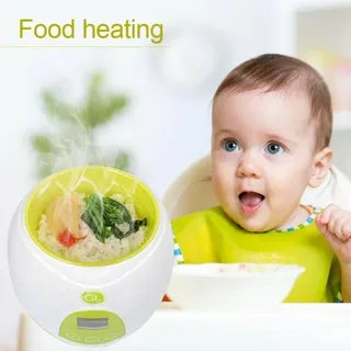 Feeding Convenience